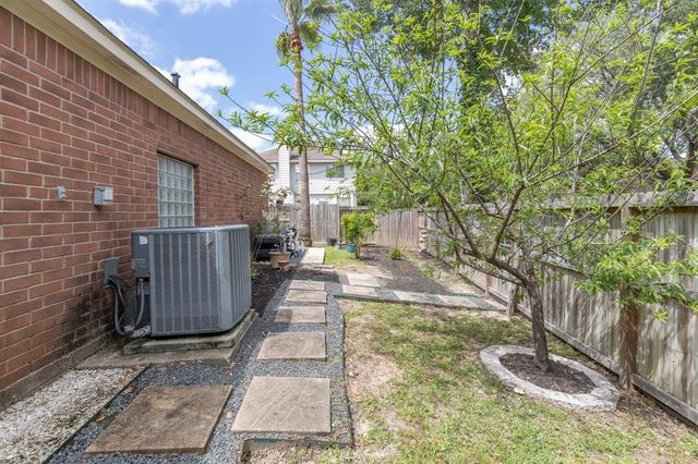 5707 Kelly Mill Lane, Humble, TX 77346