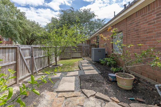 5707 Kelly Mill Lane, Humble, TX 77346