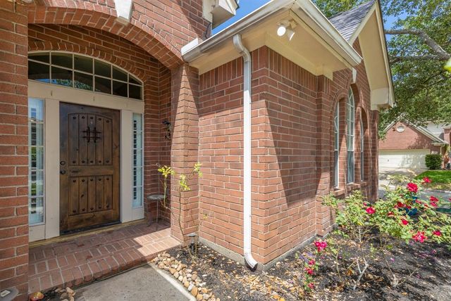 5707 Kelly Mill Lane, Humble, TX 77346