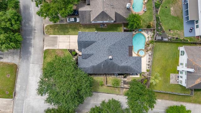 5707 Kelly Mill Lane, Humble, TX 77346