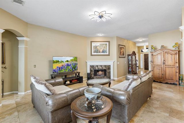 5707 Kelly Mill Lane, Humble, TX 77346