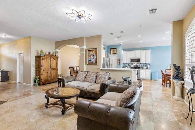 5707 Kelly Mill Lane, Humble, TX 77346