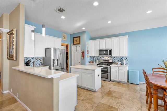 5707 Kelly Mill Lane, Humble, TX 77346