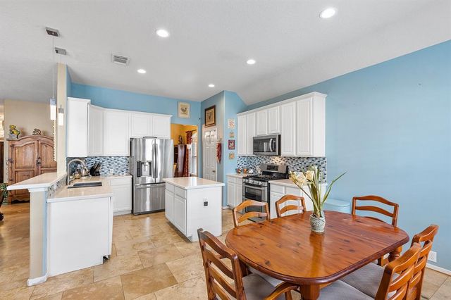 5707 Kelly Mill Lane, Humble, TX 77346