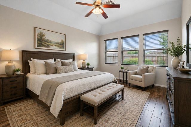 22510 Range Haven Lane, Porter, TX 77365