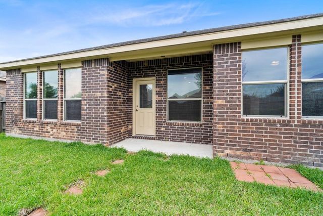 22510 Range Haven Lane, Porter, TX 77365