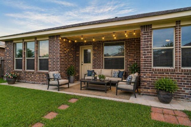 22510 Range Haven Lane, Porter, TX 77365