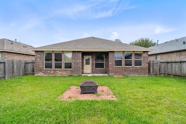22510 Range Haven Lane, Porter, TX 77365