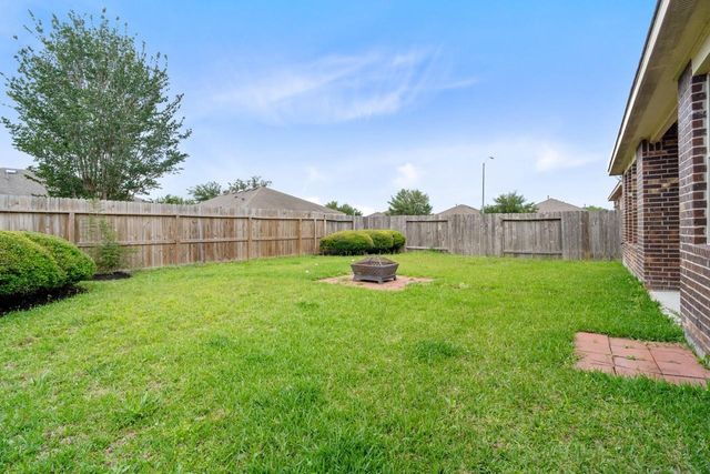 22510 Range Haven Lane, Porter, TX 77365