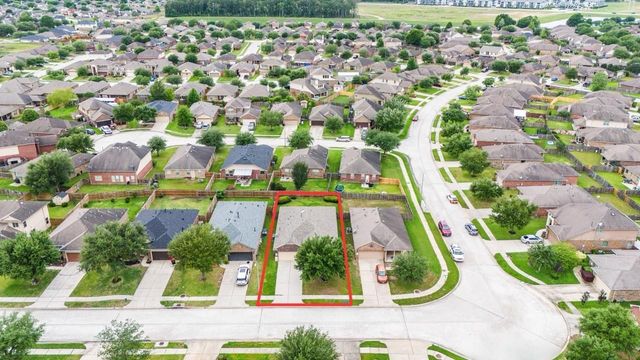 22510 Range Haven Lane, Porter, TX 77365