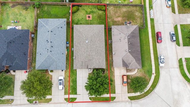 22510 Range Haven Lane, Porter, TX 77365