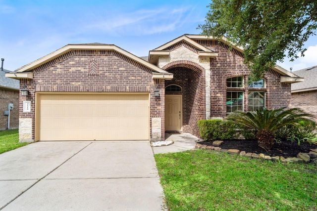 22510 Range Haven Lane, Porter, TX 77365