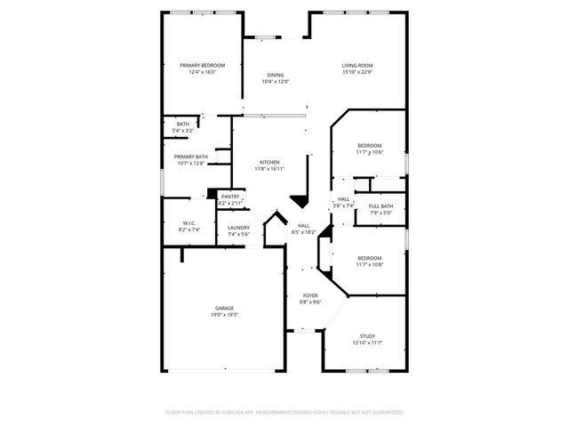 22510 Range Haven Lane, Porter, TX 77365