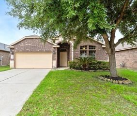 22510 Range Haven Lane, Porter, TX 77365