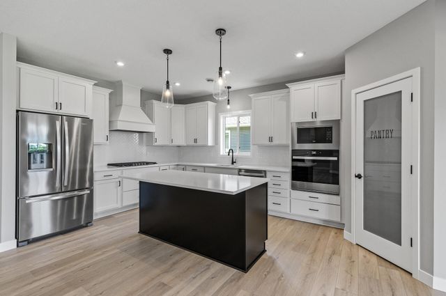 3381 Kady Avenue NE, Saint Michael, MN 55376