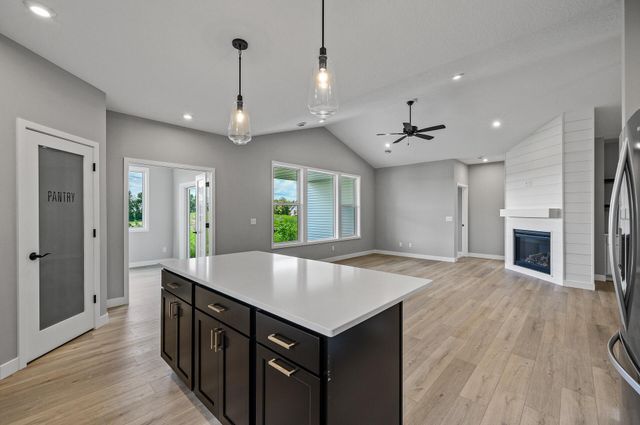 3381 Kady Avenue NE, Saint Michael, MN 55376