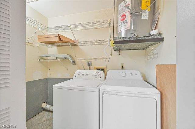 13220 Whitehaven LN 1404, Fort Myers, FL 33966