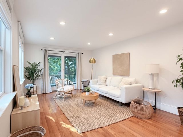 130 Viles Street, Weston, MA 02493