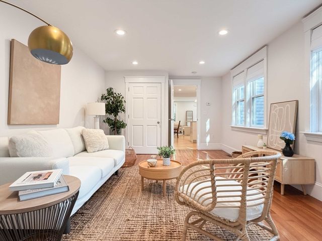 130 Viles Street, Weston, MA 02493