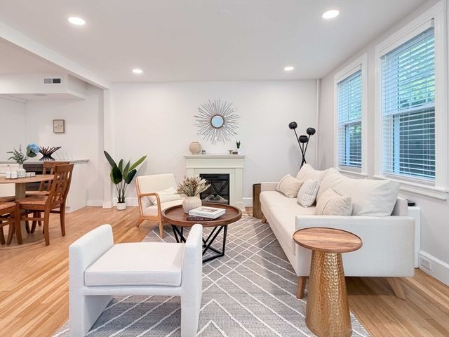 130 Viles Street, Weston, MA 02493