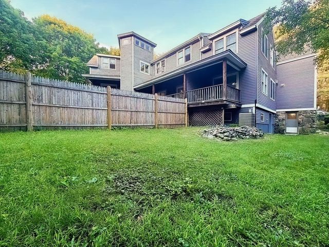 130 Viles Street, Weston, MA 02493