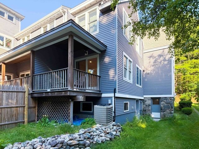 130 Viles Street, Weston, MA 02493