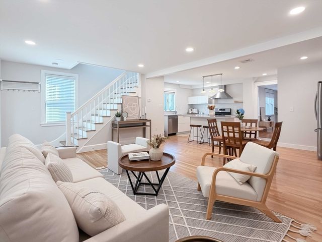 130 Viles Street, Weston, MA 02493