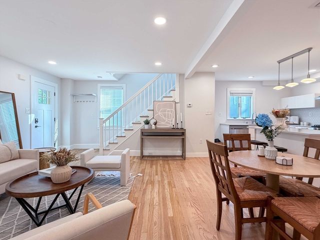 130 Viles Street, Weston, MA 02493