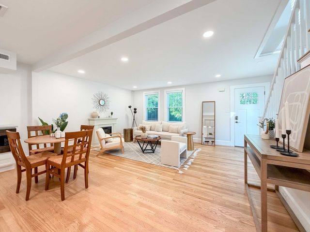 130 Viles Street, Weston, MA 02493