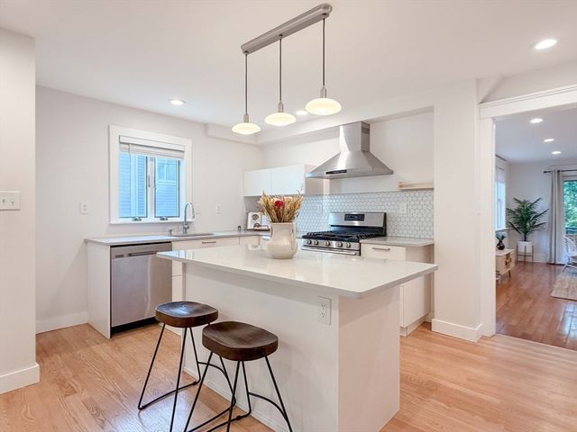 130 Viles Street, Weston, MA 02493