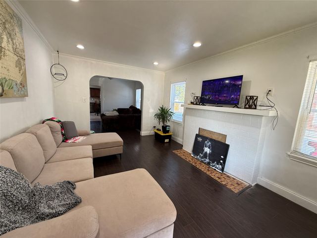 1624 N Boston Avenue, Tulsa, OK 74106