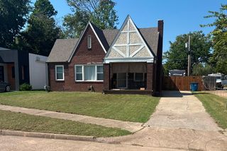 1624 N Boston Avenue, Tulsa, OK 74106