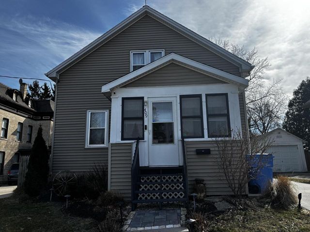 409 O'Connell STREET, Watertown, WI 53094