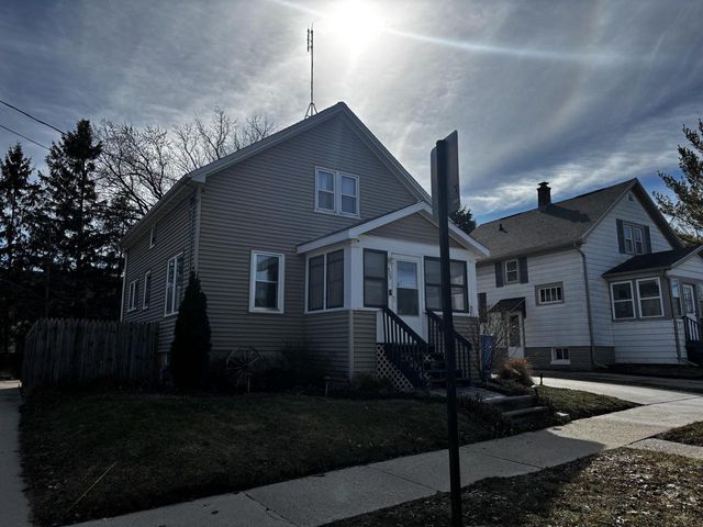 409 O'Connell STREET, Watertown, WI 53094