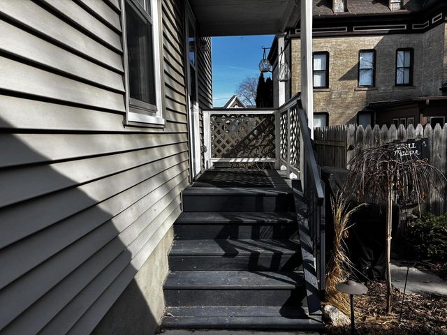 409 O'Connell STREET, Watertown, WI 53094