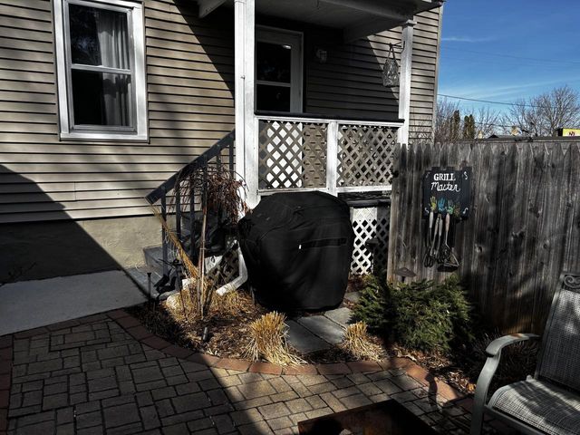 409 O'Connell STREET, Watertown, WI 53094