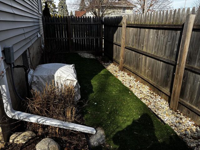 409 O'Connell STREET, Watertown, WI 53094