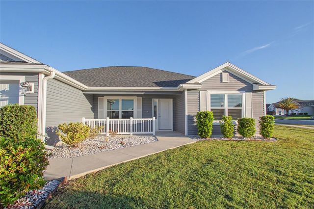 3320 DZURO DRIVE, Oxford, FL 34484