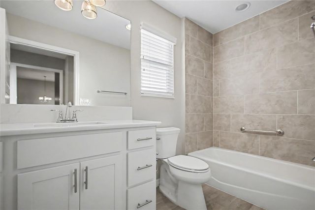 3320 DZURO DRIVE, Oxford, FL 34484