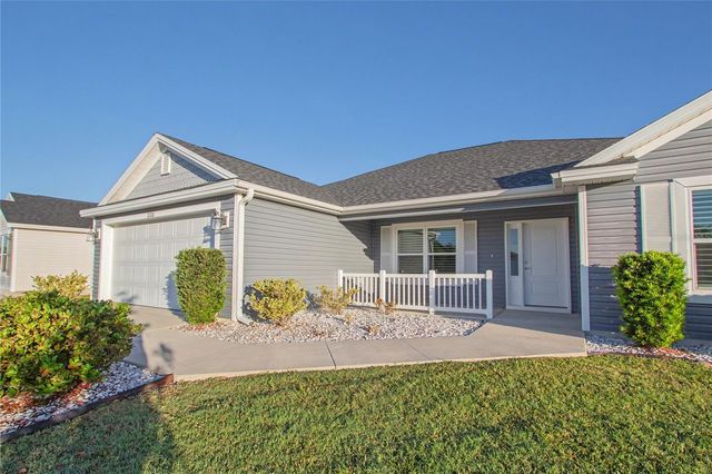 3320 DZURO DRIVE, Oxford, FL 34484