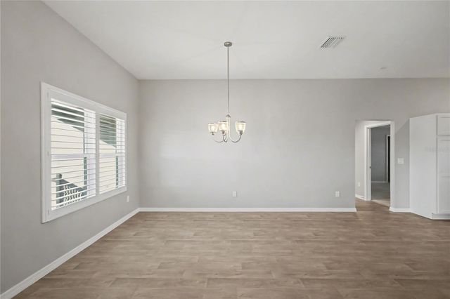 3320 DZURO DRIVE, Oxford, FL 34484