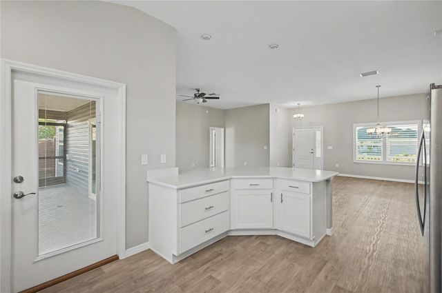 3320 DZURO DRIVE, Oxford, FL 34484