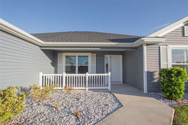 3320 DZURO DRIVE, Oxford, FL 34484