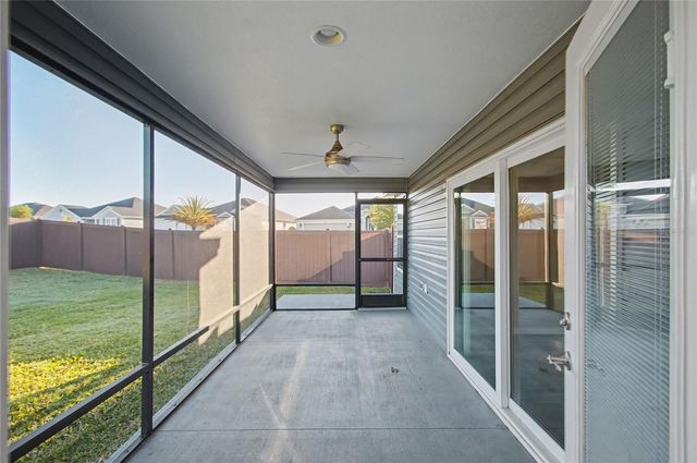 3320 DZURO DRIVE, Oxford, FL 34484