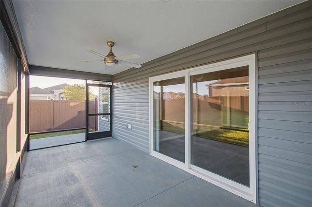 3320 DZURO DRIVE, Oxford, FL 34484