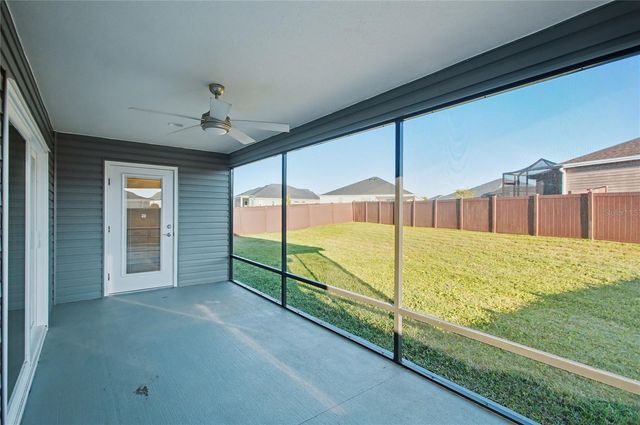 3320 DZURO DRIVE, Oxford, FL 34484