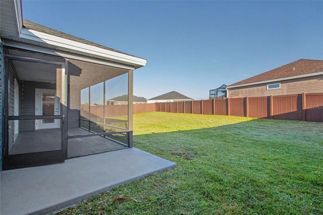 3320 DZURO DRIVE, Oxford, FL 34484