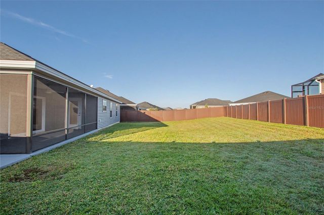 3320 DZURO DRIVE, Oxford, FL 34484