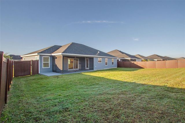 3320 DZURO DRIVE, Oxford, FL 34484