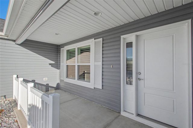 3320 DZURO DRIVE, Oxford, FL 34484